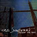 CD Cover: Ces Jacuzzi, "Raizin' the Rent"