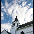 Fallbrook First Christian Church // Photo: Cheryl Spelts