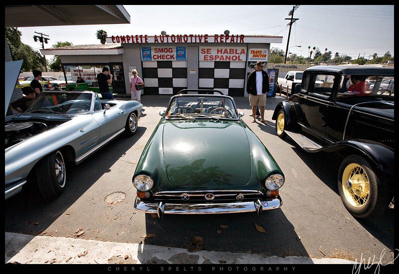 Fallbrook Avocado Festival // Photo: Cheryl Spelts