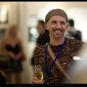 Gregory Mannino, Fallbrook Film Festival // Photo: Cheryl Spelts