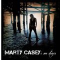 CD Cover: "I See Stars" by Marty Casey // Photo: Cheryl Spelts