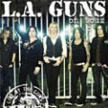 LA Guns poster