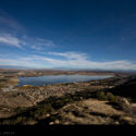 Lake Elsinore, California // Photo: Cheryl Spelts