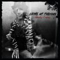 CD Cover: "Crime of Fashion" by Marty Casey // Photo: Cheryl Spelts