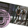 CD: Shrinking Violet, by LA Guns