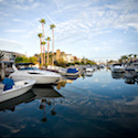 Newport Beach, California // Photo: Cheryl Spelts