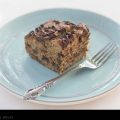 Banana Bread with Chocolate Chips // Photo: Cheryl Spelts