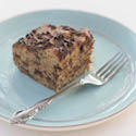 Banana Bread with Chocolate Chips // Photo: Cheryl Spelts