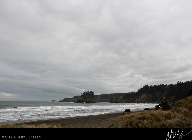 Trinidad, California // Photo: Cheryl Spelts